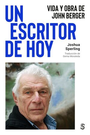 UN ESCRITOR DE HOY