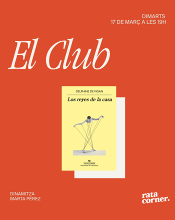 El Club: 'Los reyes de la casa'