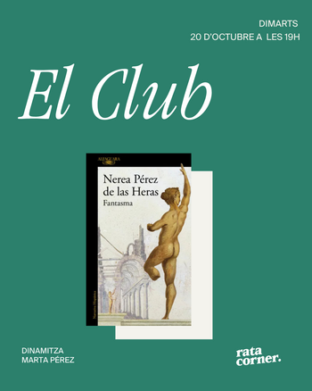 El Club: 'Fantasma'