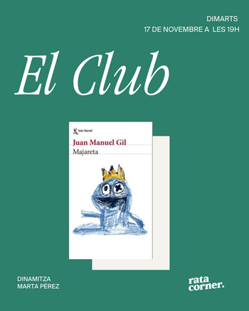 El Club: 'Majareta'