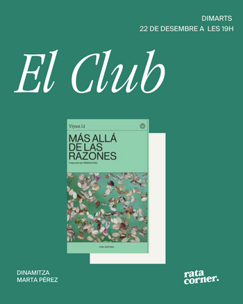 El Club: 'Más allá de las razones'