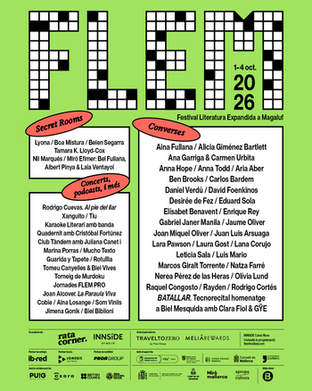 FLEM Festival